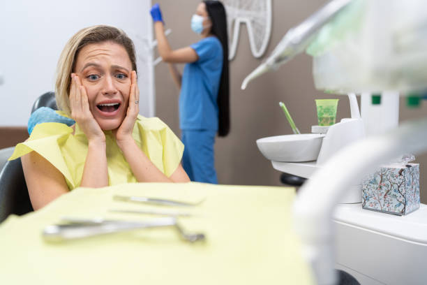Best Emergency Dentist for Knocked-Out Tooth in Pine Hills, CA
