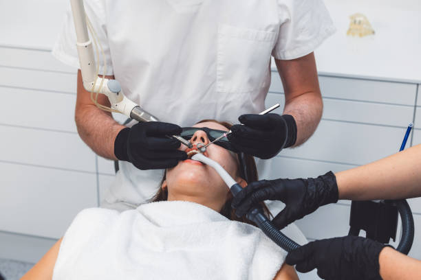 Best Emergency Dental Extractions in Pine Hills, CA