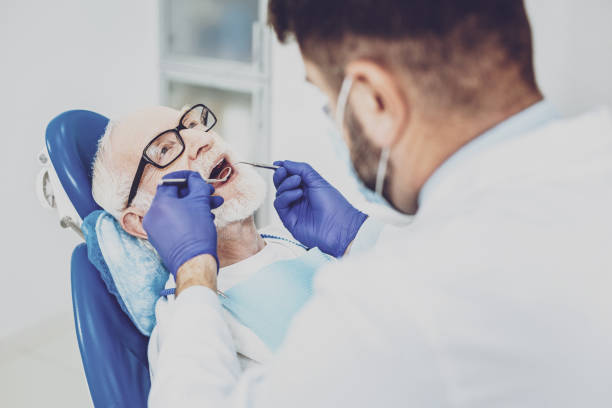 Best Mobile Emergency Dentist in Pine Hills, CA